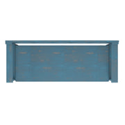 Amherst - Handcrafted Entryway Storage Bench - R&R Furniture Gallery (Fountain Valley, CA)
