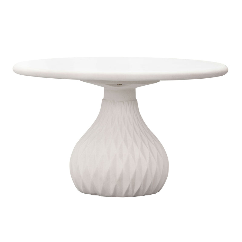 Tulum - Concrete Table - R&R Furniture Gallery (Fountain Valley, CA)