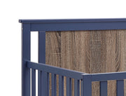 Connelly - 4-in-1 Convertible Crib - R&R Furniture Gallery (Fountain Valley, CA)