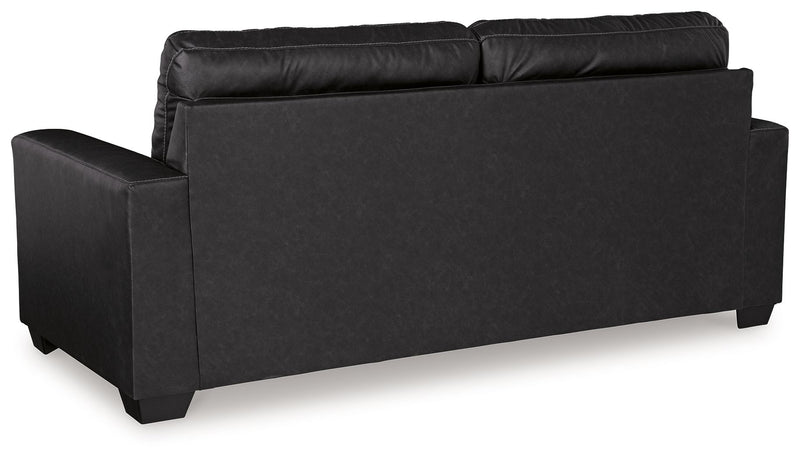 Barlin Mills - Sofa Sleeper - R&R Furniture Gallery (Fountain Valley, CA)