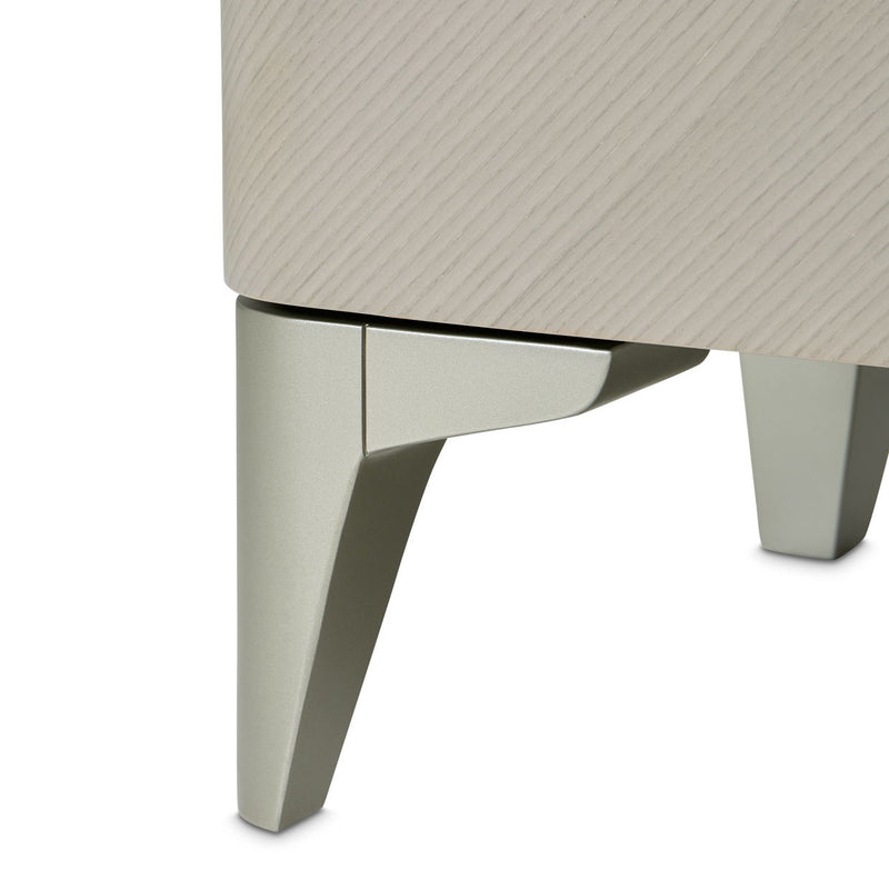 Penthouse - Nightstand - Gray