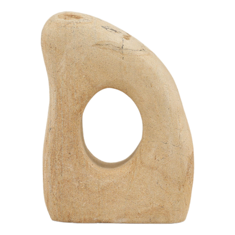 Carrin - Sculpture - Natural