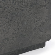 Marwin - Outdoor Square Table - R&R Furniture Gallery (Fountain Valley, CA)