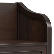 Connaught - Storage Bench - R&R Furniture Gallery (Fountain Valley, CA)