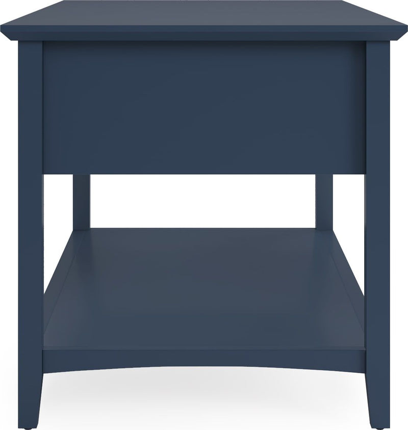 Grace Console Tbl - Blbry