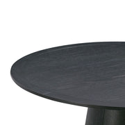 Sahara - Round Dining Table - R&R Furniture Gallery (Fountain Valley, CA)