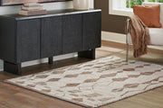 Brettler - Area Rug - R&R Furniture Gallery (Fountain Valley, CA)