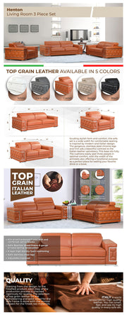 692 - Sofa Set - R&R Furniture Gallery (Fountain Valley, CA)