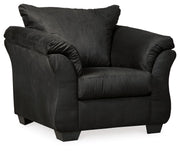 Darcy - Arm Chair - R&R Furniture Gallery (Fountain Valley, CA)