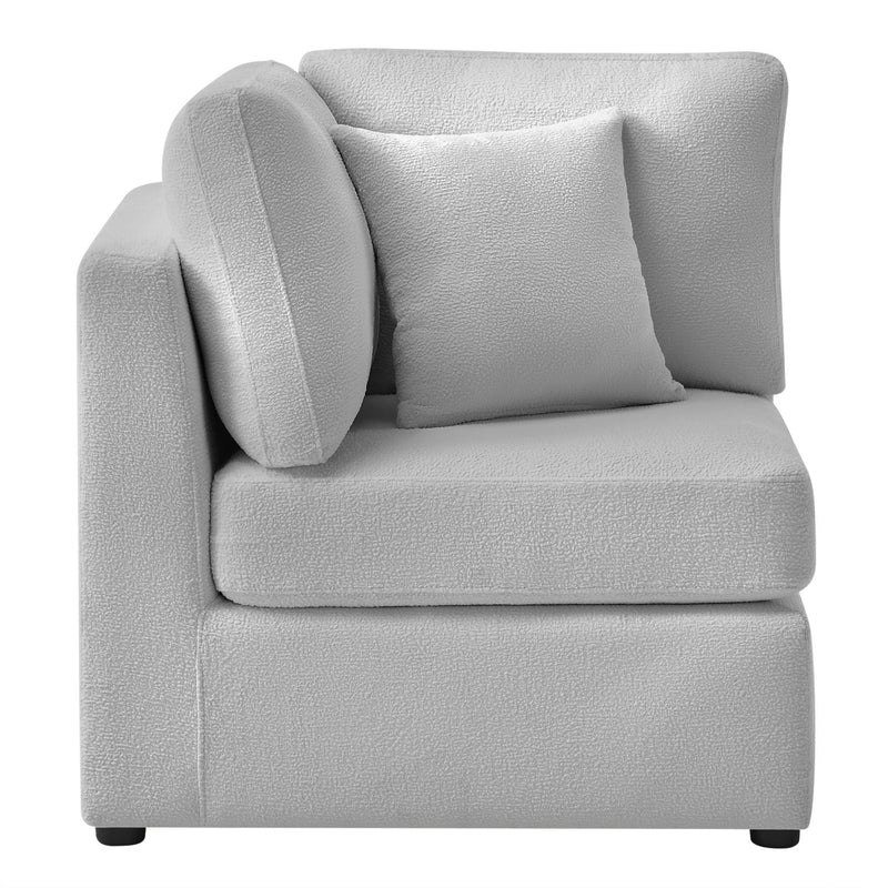 Chauncy - 5 Piece Sectional - R&R Furniture Gallery (Fountain Valley, CA)