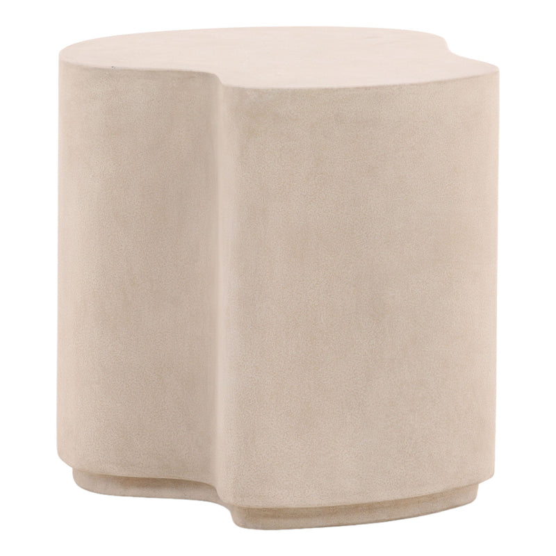 Xyra - Outdoor Side Table