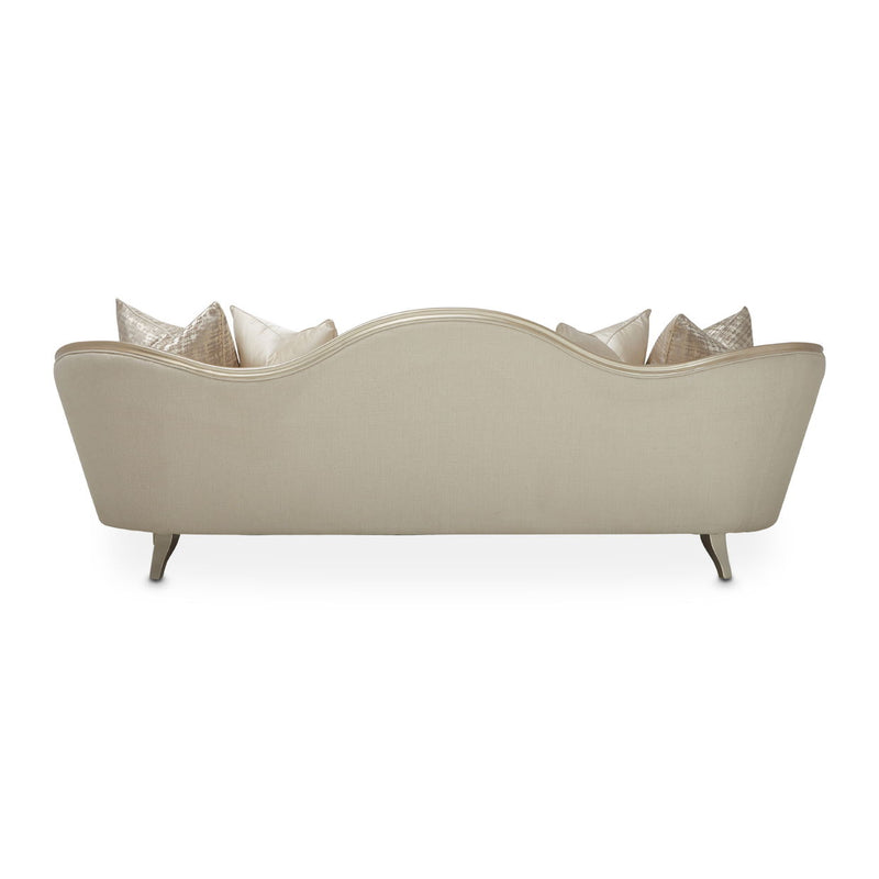 Villa Cherie - Sofa - R&R Furniture Gallery (Fountain Valley, CA)