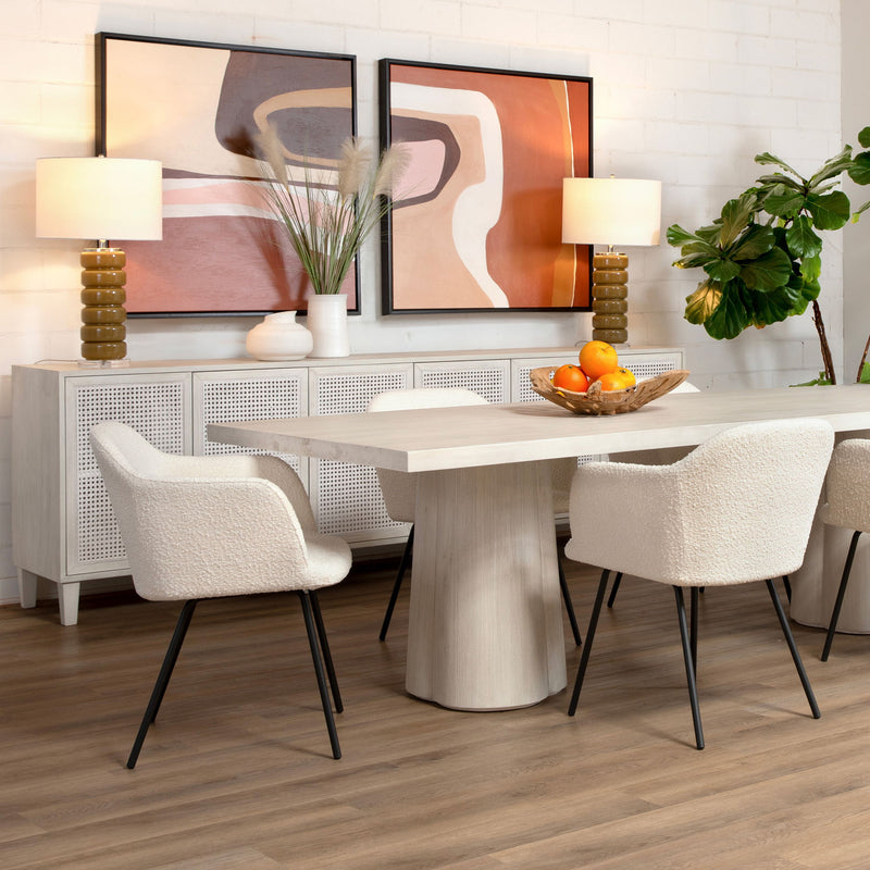 Arya - Dining Table