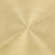 La Rachelle - Round Dining Table - Champagne - R&R Furniture Gallery (Fountain Valley, CA)