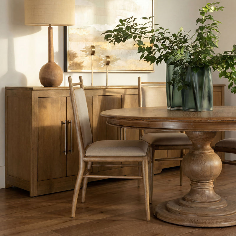 Delacruz - Sideboard