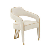 Corralis - Dining Chair - R&R Furniture Gallery (Fountain Valley, CA)