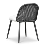 Alexa - Outdoor Dining Chair - R&R Furniture Gallery (Fountain Valley, CA)