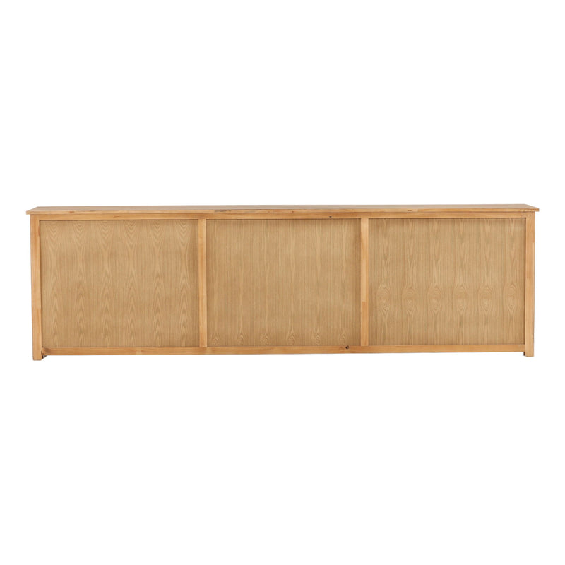 Allesandro - Sideboard - Brown