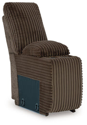 Top Tier - Reclining Sectional - R&R Furniture Gallery (Fountain Valley, CA)