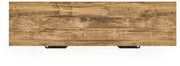 Maystonna - Six Drawer Dresser - R&R Furniture Gallery (Fountain Valley, CA)