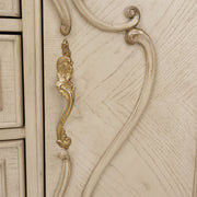 Platine de Royale - Sideboard - Champagne - R&R Furniture Gallery (Fountain Valley, CA)