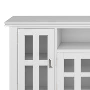 Artisan - TV Media Stand - R&R Furniture Gallery (Fountain Valley, CA)