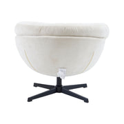 Modern Office Chair With 360 Degree Swivel - R&R Furniture Gallery (Fountain Valley, CA)