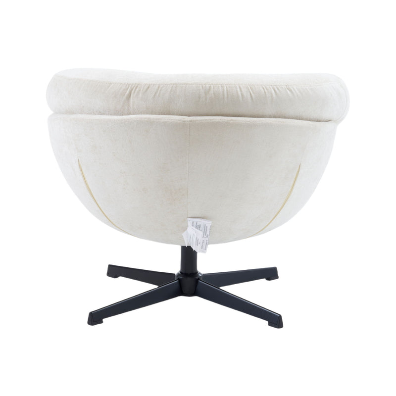 Modern Office Chair With 360 Degree Swivel - R&R Furniture Gallery (Fountain Valley, CA)