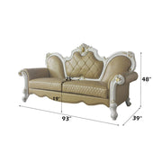 Picardy - Sofa - R&R Furniture Gallery (Fountain Valley, CA)