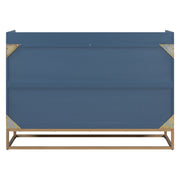 Murphy Bed With Iron Legs, Modern Design - R&R Furniture Gallery (Fountain Valley, CA)