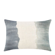 Boardwalk - Foundation Pillow - Blue / Sagebrush Green - R&R Furniture Gallery (Fountain Valley, CA)