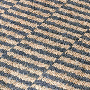 Monterey - Jute Rug - R&R Furniture Gallery (Fountain Valley, CA)
