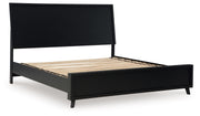 Danziar - Panel Bedroom Set - R&R Furniture Gallery (Fountain Valley, CA)