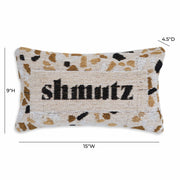 Shmutz - Pillow - Multi - R&R Furniture Gallery (Fountain Valley, CA)