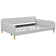 Upholstered Daybed - R&R Furniture Gallery (Fountain Valley, CA)