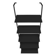 Etagere Bookcase Ladder 5 Tier For Office - R&R Furniture Gallery (Fountain Valley, CA)