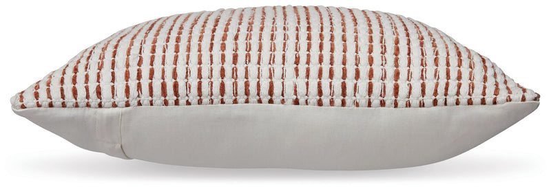 Nashlin - Pillow - R&R Furniture Gallery (Fountain Valley, CA)