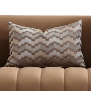 Ariana - Velvet Sofa - R&R Furniture Gallery (Fountain Valley, CA)