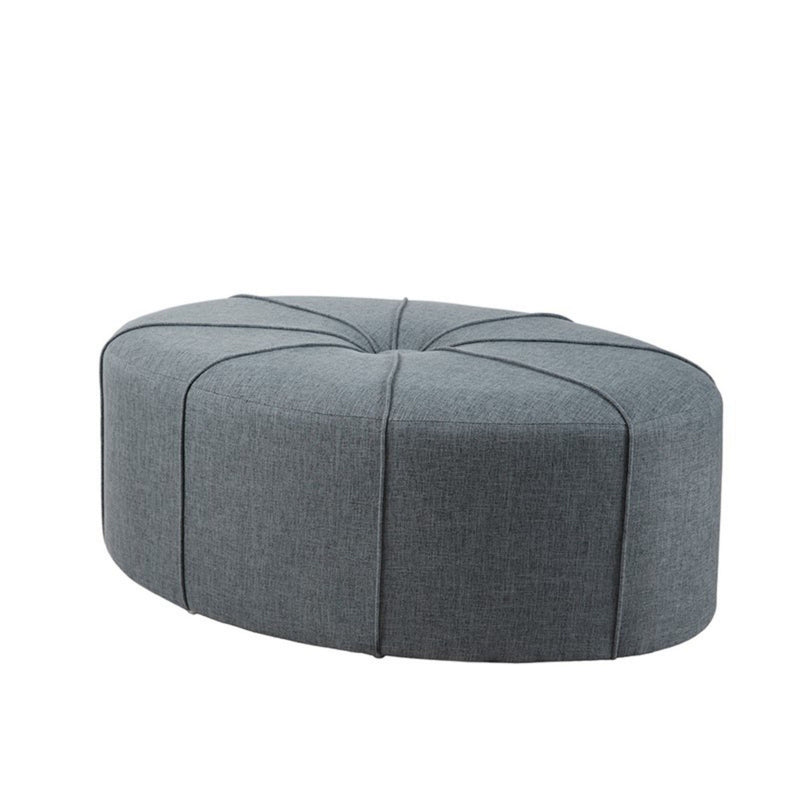 Modern Style Large Cocktail Ottoman - R&R Furniture Gallery (Fountain Valley, CA)