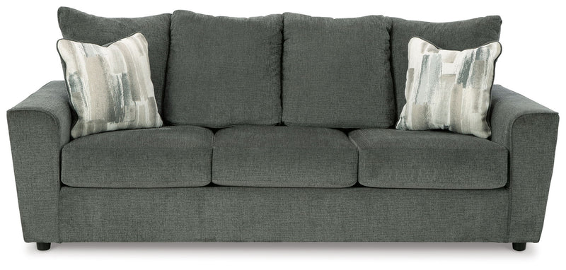 Stairatt - Sofa - R&R Furniture Gallery (Fountain Valley, CA)