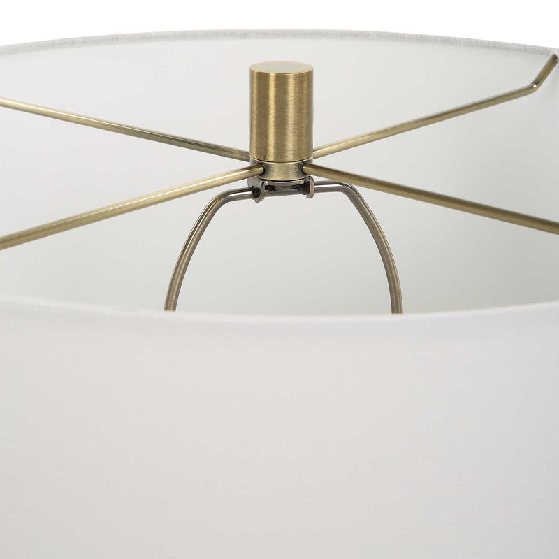 Caviar - Table Lamp - Black