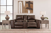 Alessandro - Power Reclining Loveseat - R&R Furniture Gallery (Fountain Valley, CA)