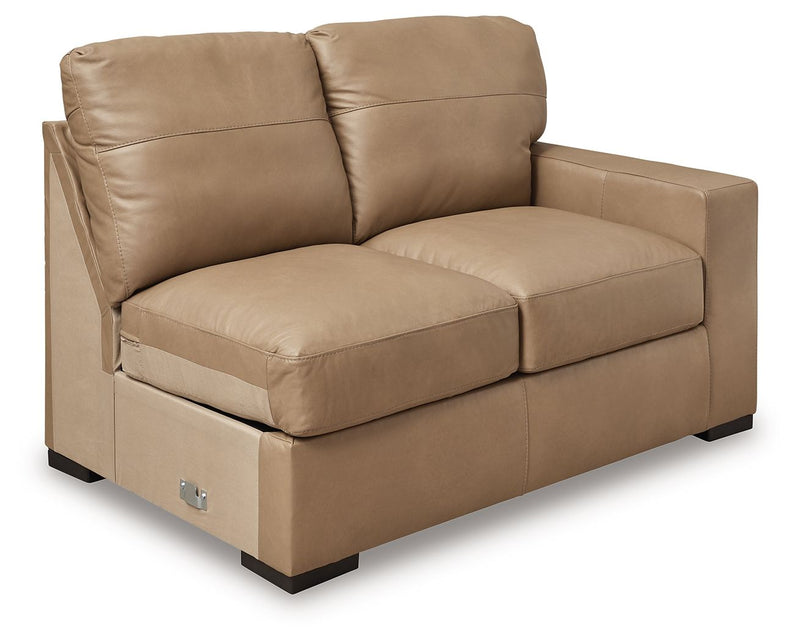 Bandon - Sectional - R&R Furniture Gallery (Fountain Valley, CA)