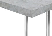 Accent Table, C - Shaped, Contemporary & Modern - R&R Furniture Gallery (Fountain Valley, CA)