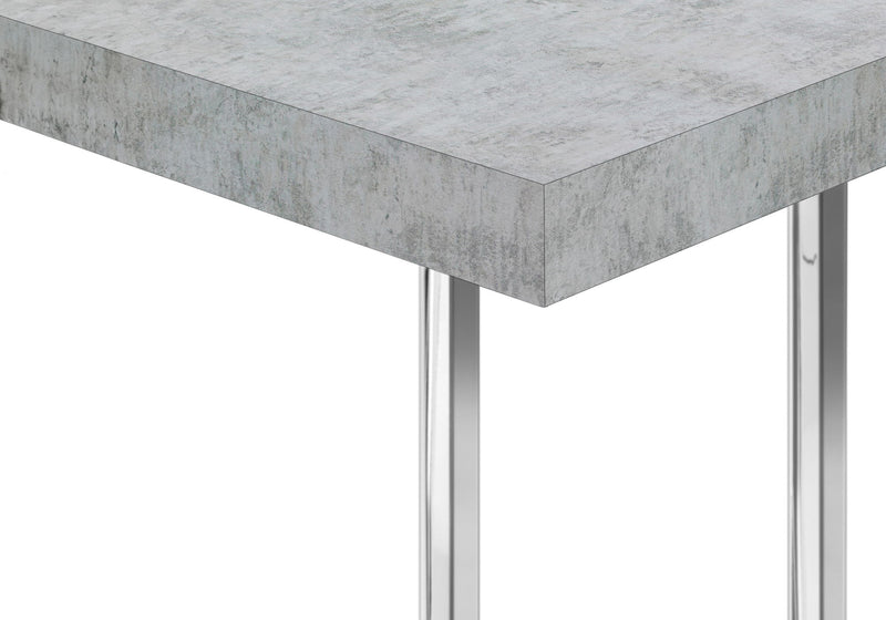 Accent Table, C - Shaped, Contemporary & Modern - R&R Furniture Gallery (Fountain Valley, CA)