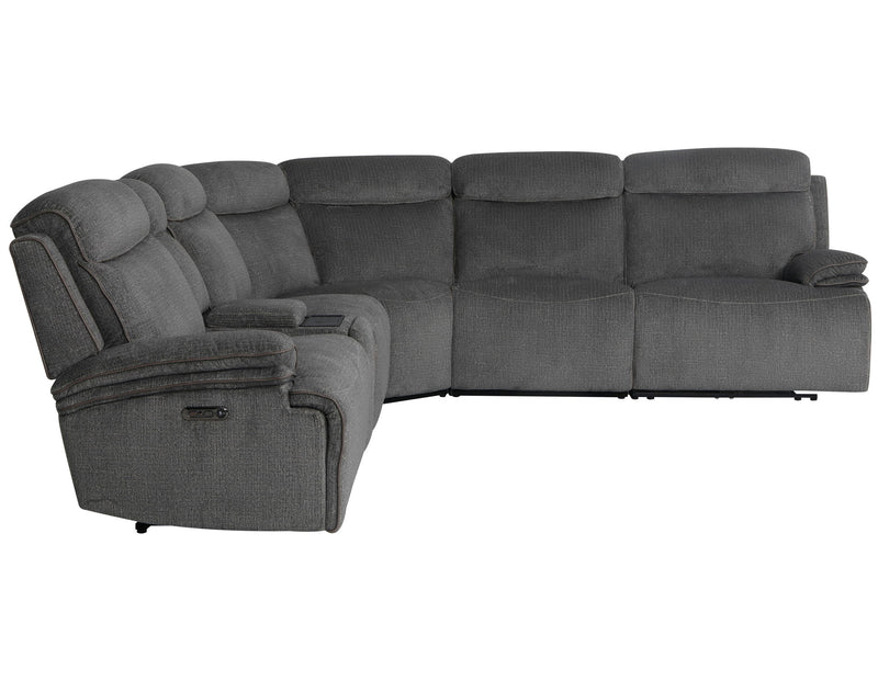 Alpine - Sectional - R&R Furniture Gallery (Fountain Valley, CA)