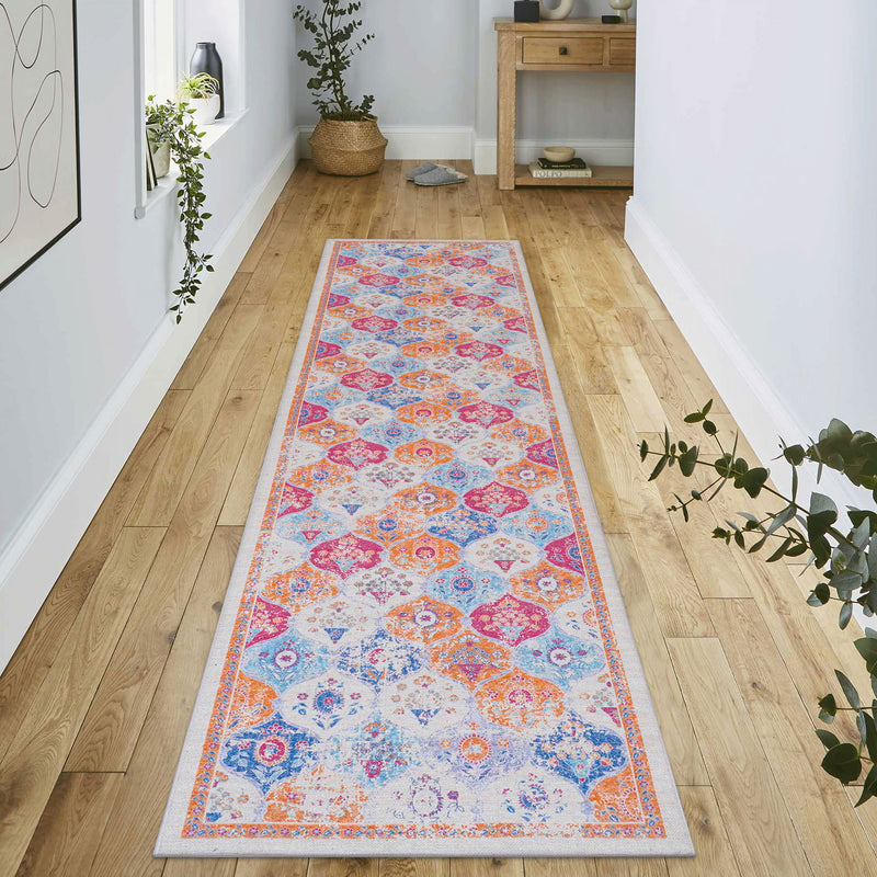 Maval - Stunning Runner Rug - R&R Furniture Gallery (Fountain Valley, CA)
