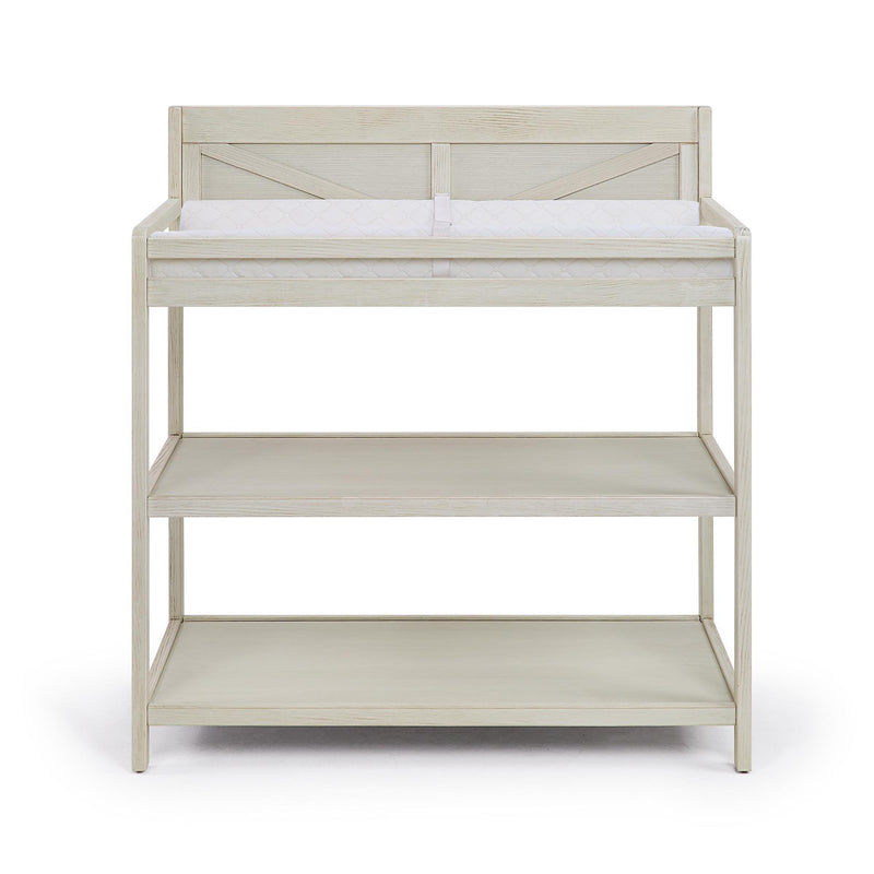 Barnside - Changing Table Vintage - R&R Furniture Gallery (Fountain Valley, CA)