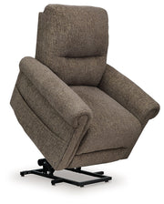Aureta - Power Lift Recliner - R&R Furniture Gallery (Fountain Valley, CA)
