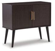 Orinfield - Accent Cabinet - R&R Furniture Gallery (Fountain Valley, CA)